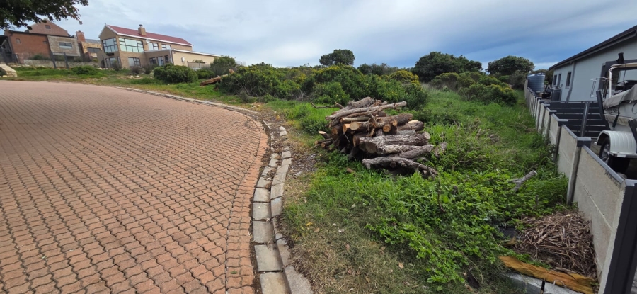 0 Bedroom Property for Sale in Stilbaai Wes Western Cape